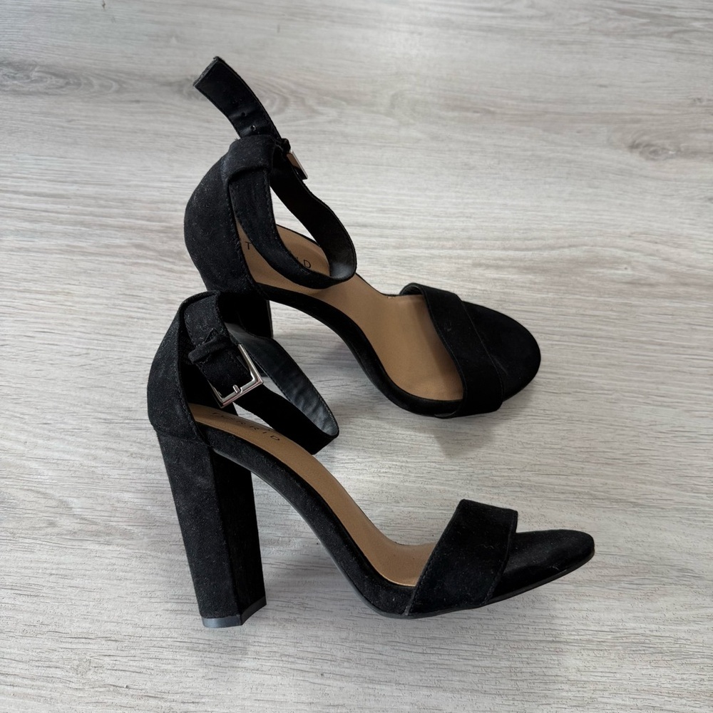 Torrid Black Women's Heels